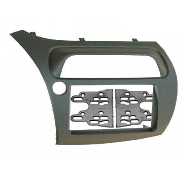 Incar RHO-N11 - ракурс 1
