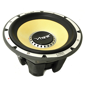 VIBE BlackAir 10 - ракурс 4
