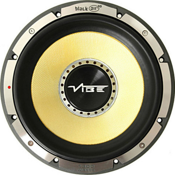VIBE BlackAir 10 - ракурс 2