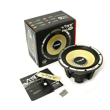 VIBE BlackAir 10 - ракурс 1