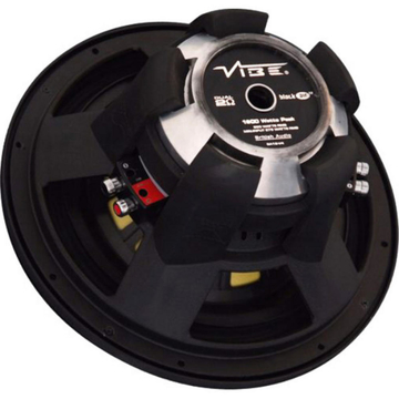 VIBE BlackAir 12 - ракурс 1