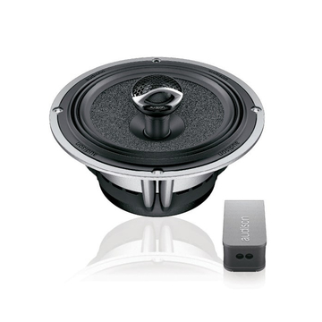 Audison AV X6.5 - ракурс 2
