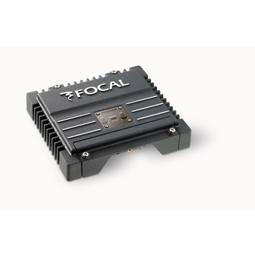 Focal Solid 2 Black/Red - ракурс 1