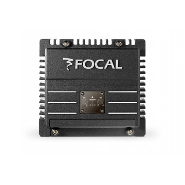 Focal Solid 2 Black/Red - ракурс 2