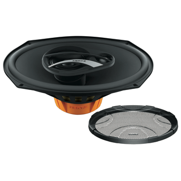 Hertz DCX 690.3 - ракурс 1