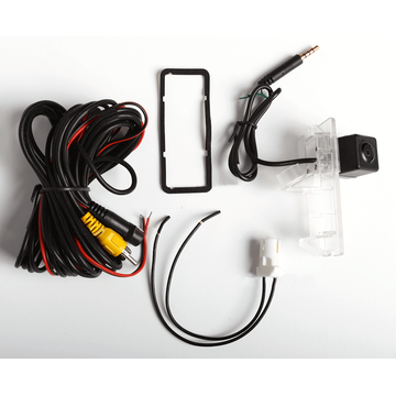 Incar VDC-095 - ракурс 4