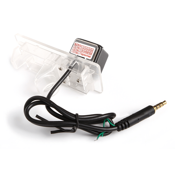 Incar VDC-095 - ракурс 2