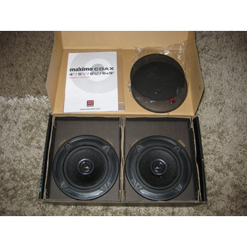 Morel Maximo Coax 5 - ракурс 3