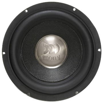 Morel Primo 124 - ракурс 3
