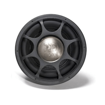 Morel Primo 124 - ракурс 2