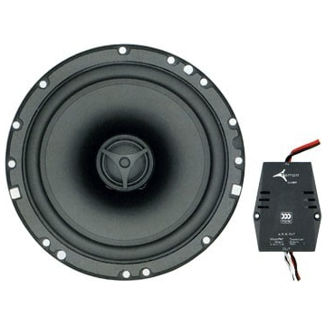 Morel Tempo Coax 6 - ракурс 6