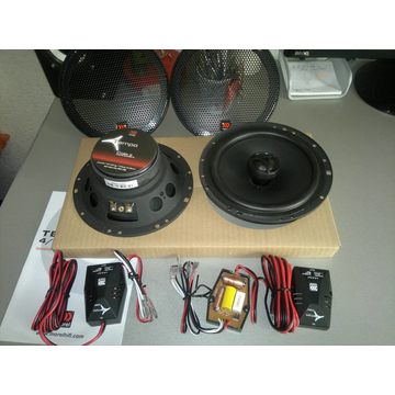Morel Tempo Coax 6 - ракурс 5