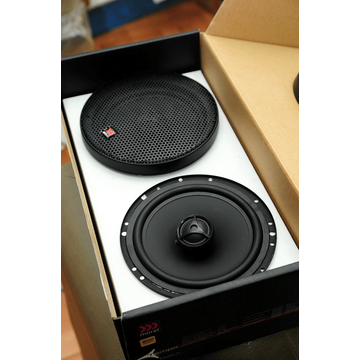 Morel Tempo Coax 6 - ракурс 4