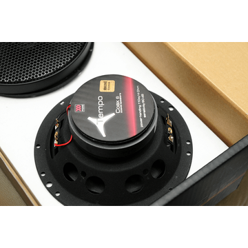 Morel Tempo Coax 6 - ракурс 1