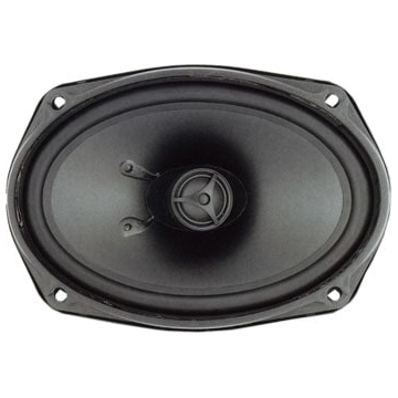 Morel Tempo Coax 6x9 - ракурс 4