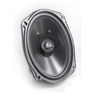 Morel Tempo Coax 6x9 - ракурс 1