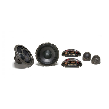 Morel Virtus 502 - ракурс 1