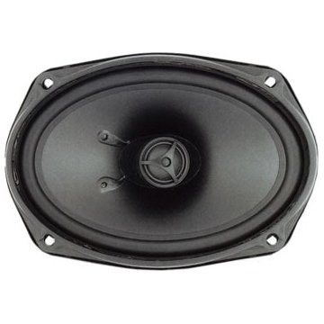 Morel Tempo Coax 6x9