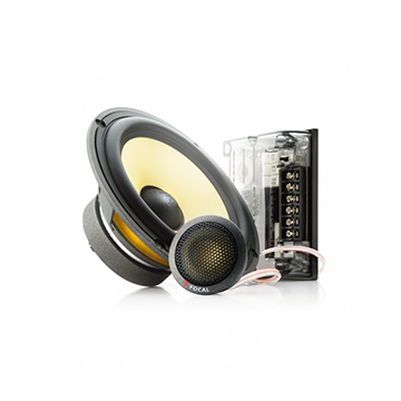 Focal 165 KR