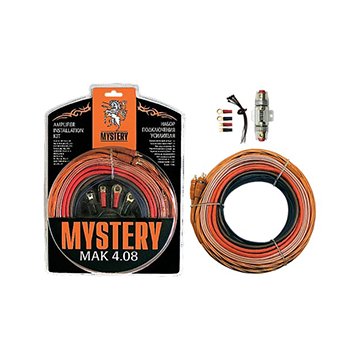 Mystery MAK-4.08