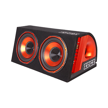 EDGE EDB12A TWIN
