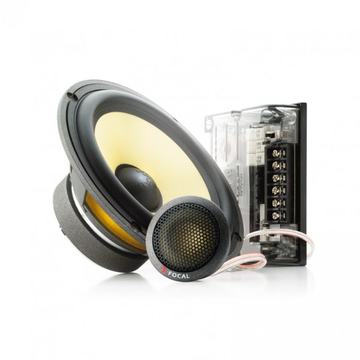 Focal 165 KR - ракурс 2