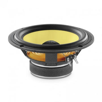 Focal 165 KR - ракурс 1