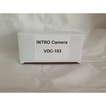 Incar VDC-103 - ракурс 2