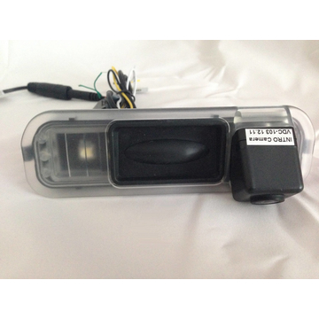 Incar VDC-103 - ракурс 4
