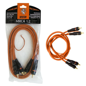 Mystery MRCA-1.2