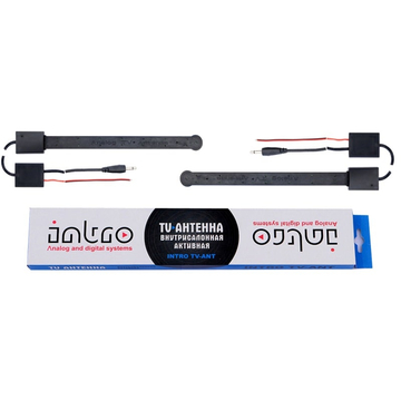 Incar TV-ANT-05 - ракурс 2