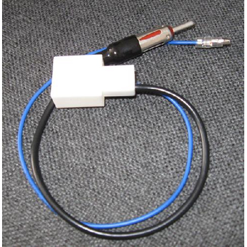BiON CND-T09 - ракурс 1