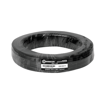 Carmega AVS-0.50x1 - ракурс 1