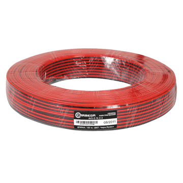 Carmega AVS-0.75x2 - ракурс 1