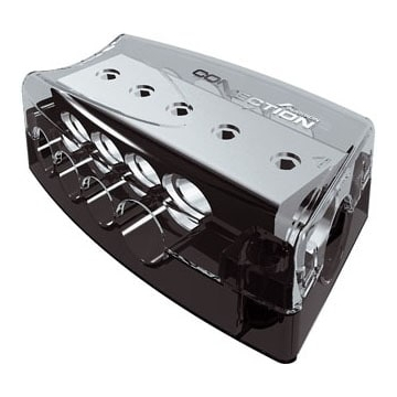 Connection BDB 51 - ракурс 1