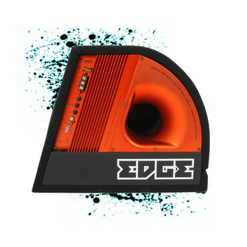 EDGE EDB12A TWIN - ракурс 1