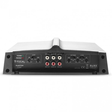 Focal Auditor R-4280 - ракурс 1