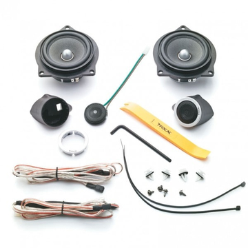 Focal IFBMW-S