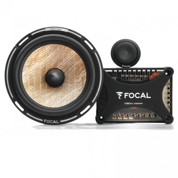 Focal PS 165 FX - ракурс 1
