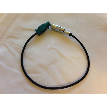 Incar ISO ANT-1 - ракурс 5
