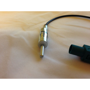 Incar ISO ANT-1 - ракурс 4