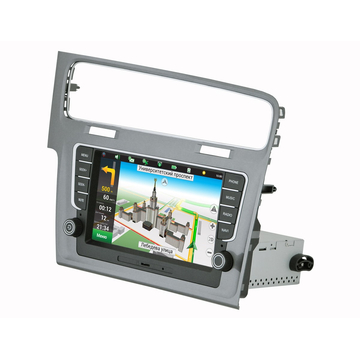 Incar CHR-8612 - ракурс 3