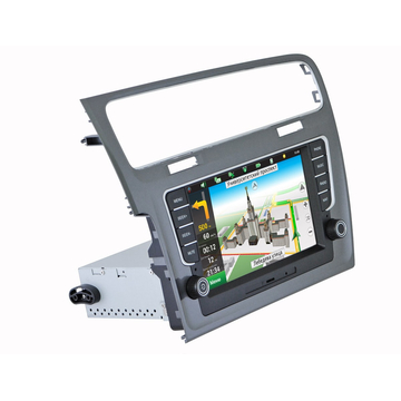 Incar CHR-8612 - ракурс 2