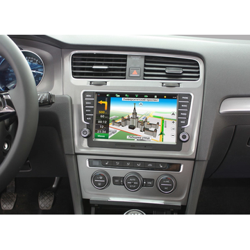 Incar CHR-8612 - ракурс 8