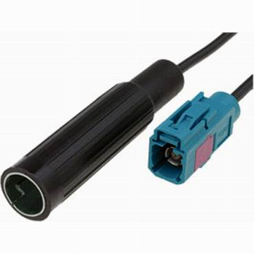 Incar ISO ANT-18 - ракурс 1