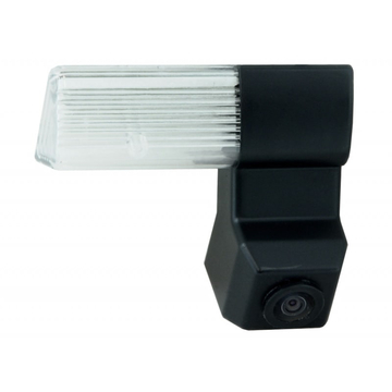 Incar VDC-090 - ракурс 1
