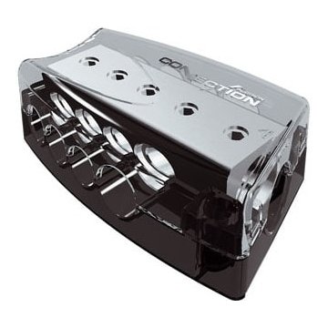 Connection BDB 51