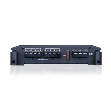 Alpine BBX-F1200 - ракурс 2