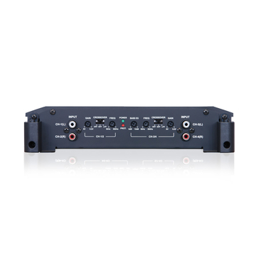 Alpine BBX-F1200 - ракурс 3