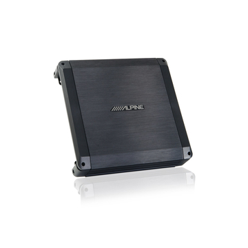 Alpine BBX-T600 - ракурс 2
